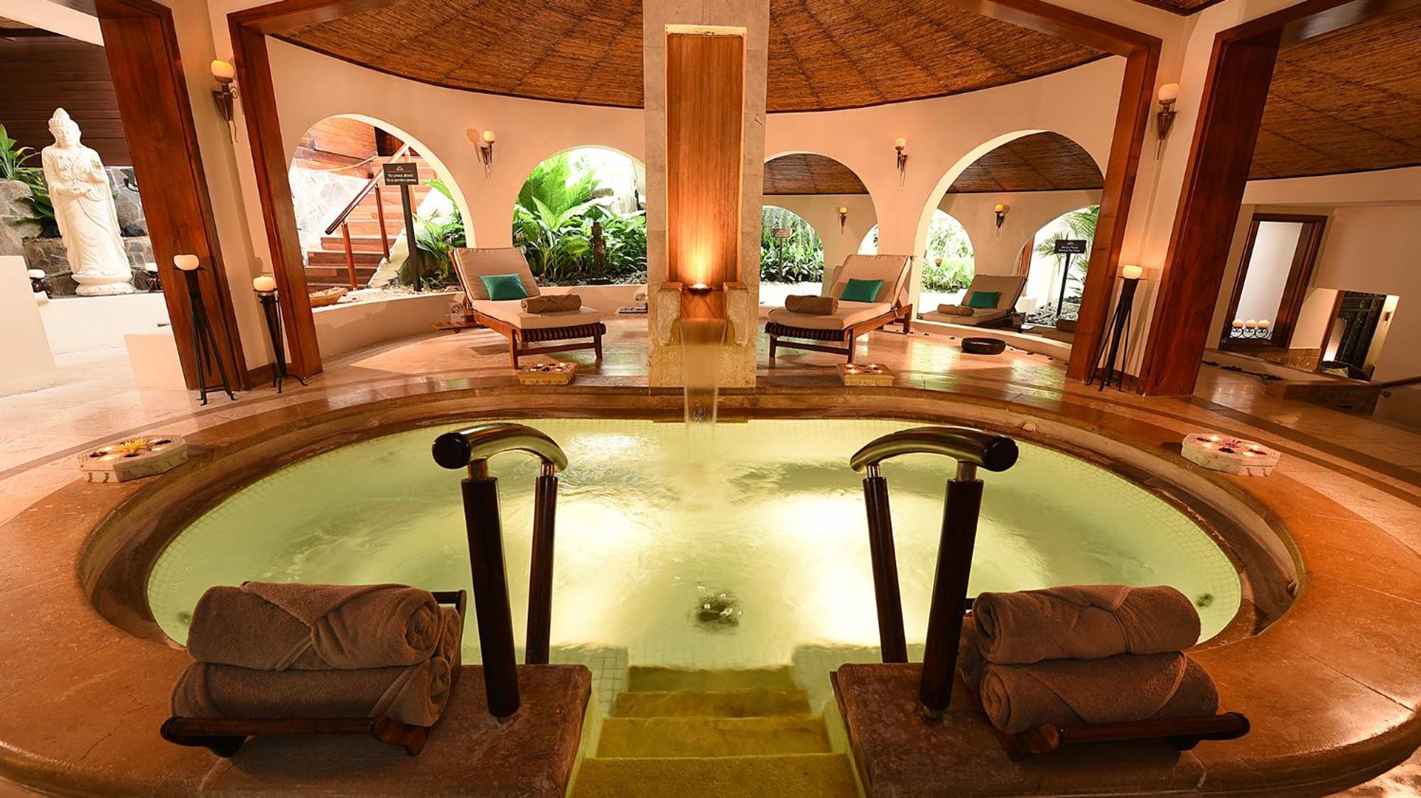 Tabacon Thermal Resort & Spa La Fortuna Kültér fotó